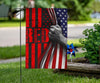Friday89 4th Of July Flags Remember Everyone Deployed Flag Independence Day Gift