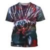 Venom MV Hoodie The Power Venom T-shirt Cool MV Venom Shirt Tank  Friday89