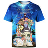 S.Ghibli T-shirt 35 Years Anniversary S.Ghibli T-shirt S.Ghibli Hoodie Tank  Friday89