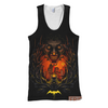 BM Shirt - BM and J Graphic T-shirt Cool DC Batman Hoodie Tank  Friday89