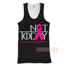 Breast Cancer Hoodie Not Today Breast Cancer Awareness T-shirt Hoodie Men Women  Friday89