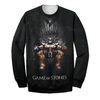 MV Thanos Hoodie Thanos - Game Of Stones T-shirt Cool MV Thanos Shirt Tank  Friday89