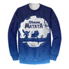 DN T-shirt Ohana Matata T-shirt Awesome High Quality DN LK Hoodie DN Stitch Hoodie Shirt  Friday89