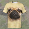 F89 Dog T-shirt French Bulldog Yellow Hoodie French Bulldog Dog Graphic Shirt Awesome Dog Hoodie Sweater Tank Apparel 2025