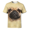 F89 Dog T-shirt French Bulldog Yellow Hoodie French Bulldog Dog Graphic Shirt Awesome Dog Hoodie Sweater Tank Apparel 2028